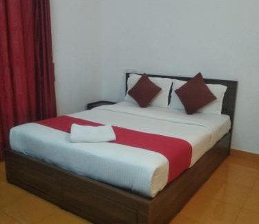 Sulthan Bathery Resort | Enjoy Oceanfront Bliss at Three Roots Resort