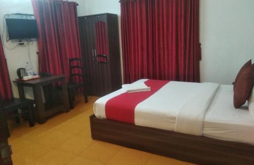 Sulthan Bathery Resort | Enjoy Oceanfront Bliss at Three Roots Resort