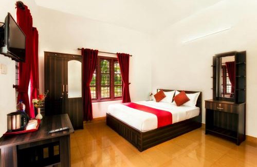 Sulthan Bathery Resort | Enjoy Oceanfront Bliss at Three Roots Resort