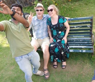 Sulthan Bathery Resort | Enjoy Oceanfront Bliss at Three Roots Resort