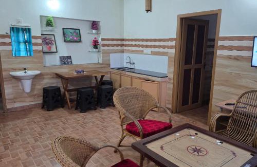 Vythiri Villa | Wayanad views