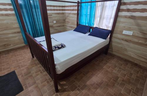 Vythiri Villa | Wayanad views