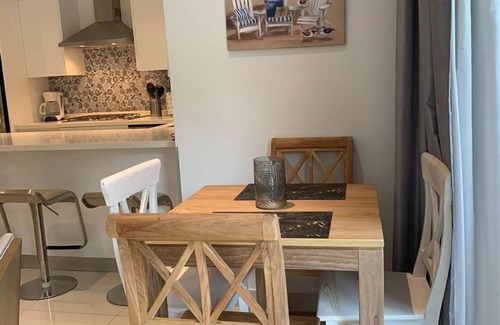 Opal Apartment | Guest Rated 10/10: Waykiri Unit A-06 with Pool & Spa