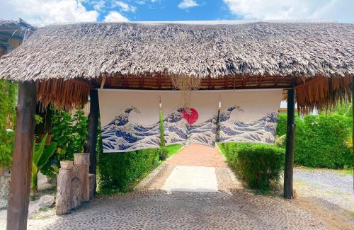 Mai Khao Apartment | Relax at Wayla Villa: 4-Star Oceanfront Retreat
