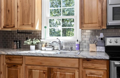 Waynesboro House | Cozy Waynesboro Home Near Wintergreen and Sherando