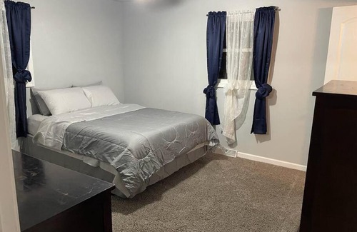 Waynesville House | Exceptional Waynesville 3 Bedroom Home Near Outdoor Fun