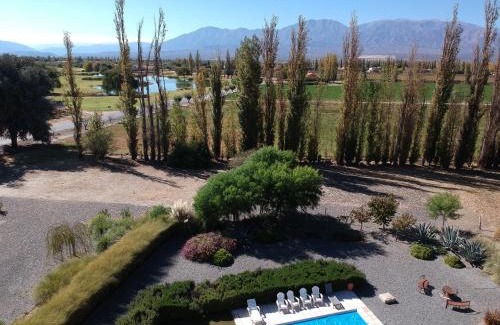Cafayate Villa | Wayra Huasi: Top-Rated Oceanfront Retreat with Pool