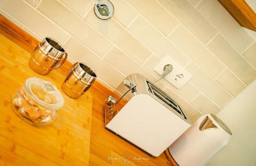 Vila do Bispo House | Oceanfront Wayra Lodge: Guest Rated 9.5/10 & Pet Friendly