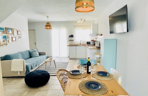 Vila do Bispo House | Wayra Lodge Kanchay: Experience Unique Sunsets Daily