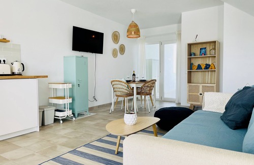 Vila do Bispo House | Wayra Lodge Kanchay: Experience Unique Sunsets Daily