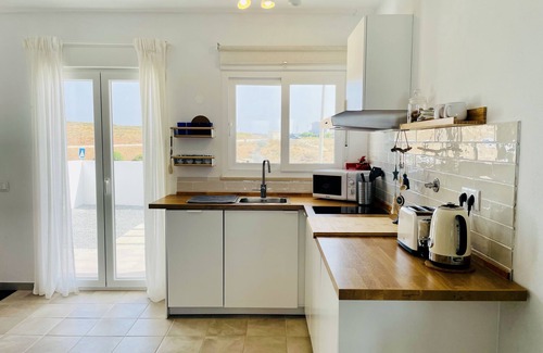 Vila do Bispo House | Wayra Lodge Kanchay: Experience Unique Sunsets Daily