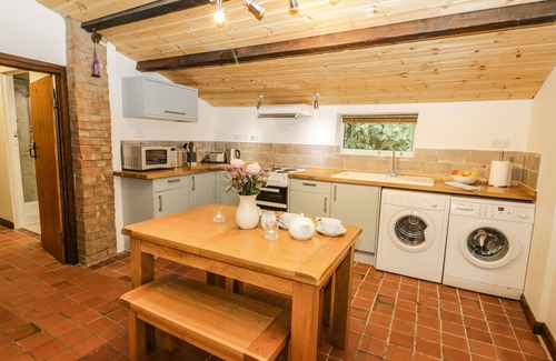 North York Moors National Park Cottage | Discover WAYSIDE COTTAGE: A Pet-Friendly Retreat in Pickering