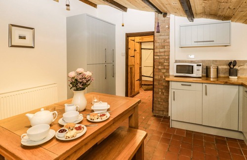 North York Moors National Park Cottage | Discover WAYSIDE COTTAGE: A Pet-Friendly Retreat in Pickering