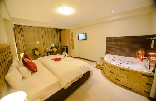 Cusco Hotel | Family-Friendly Wayta Inn with Hot Tub & Breakfast Options