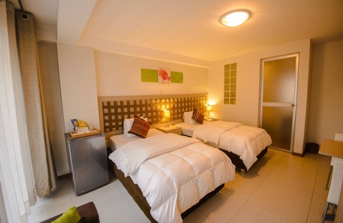 Cusco Hotel | Discover Wayta Inn: Guest Rated 9/10 with Spa & Family Perks
