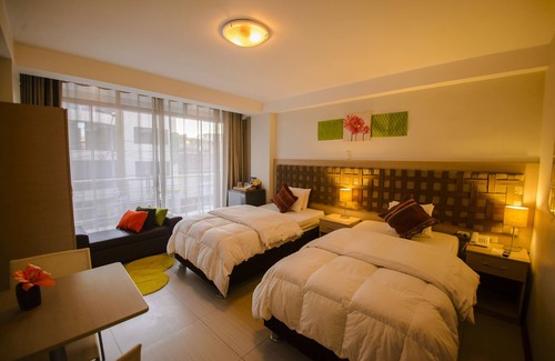 Cusco Hotel | Discover Wayta Inn: Guest Rated 9/10 with Spa & Family Perks