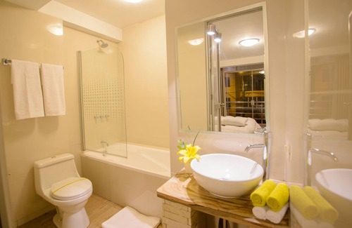 Cusco Hotel | Discover Wayta Inn: Guest Rated 9/10 with Spa & Family Perks