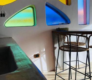 Cafayate Cabin | WAYTAY: Guest Rated 10/10 for Unforgettable Stays