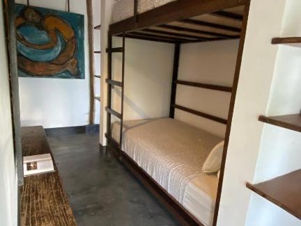 Popoyo House | Discover Ocean View Bliss at Wayuu Hotel