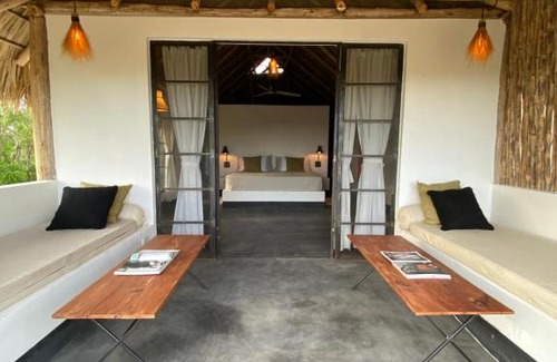 Popoyo House | Discover Ocean View Bliss at Wayuu Hotel