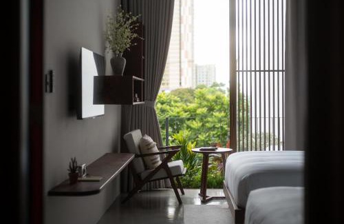 Ngu Hanh Son Villa | Wazen Retreat Villa Danang