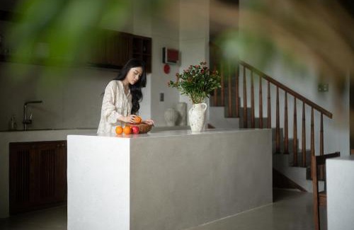 Ngu Hanh Son Villa | Wazen Retreat Villa Danang