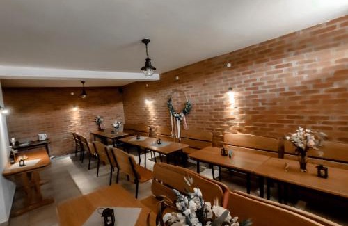 Ryglice House | Family-Friendly Retreat for All Ages with Great Amenities