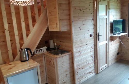 Stegna House | Pet-Friendly Retreat at Wczasy u Juliana - Rated 8.8/10