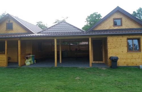 Stegna House | Pet-Friendly Retreat at Wczasy u Juliana - Rated 8.8/10