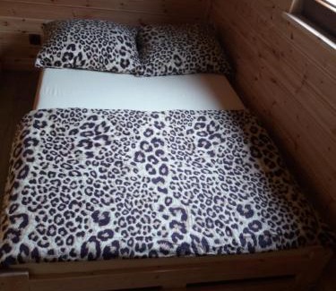 Stegna House | Pet-Friendly Retreat at Wczasy u Juliana - Rated 8.8/10