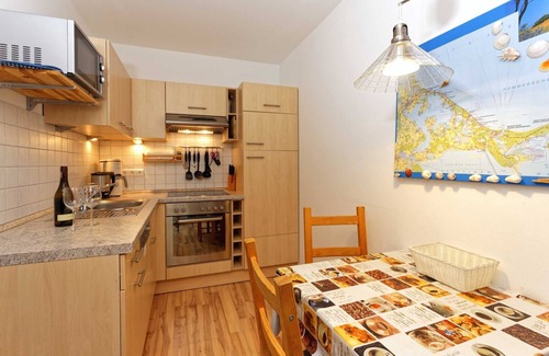 Zempin Apartment | Perfect Getaway at Zempin FeWo 4 – Steps from the Beach
