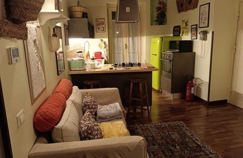 Castellammare Vucciria Apartment | Experience Comfort at We # Are Cassarelli - Rated 9.8/10