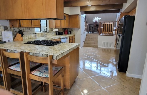 Oceano House | Oceanfront Retreat for 10 with Pool & Ocean Views