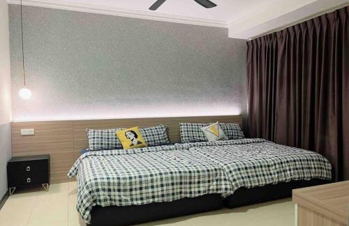 Taman Sejati House | Family-Friendly Sitiawan 88 Homestay with Free WiFi