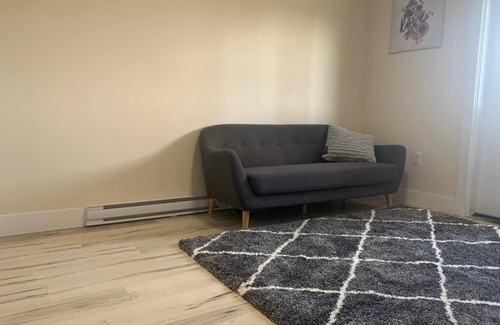 Halifax House | Warm Welcome to Family-Friendly Comfort and Convenience