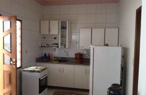 Rio De Contas House | Pet-Friendly Retreat: Enjoy Family Amenities and Relaxation