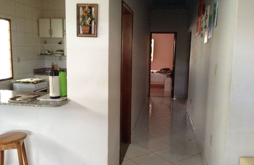 Rio De Contas House | Pet-Friendly Retreat: Enjoy Family Amenities and Relaxation