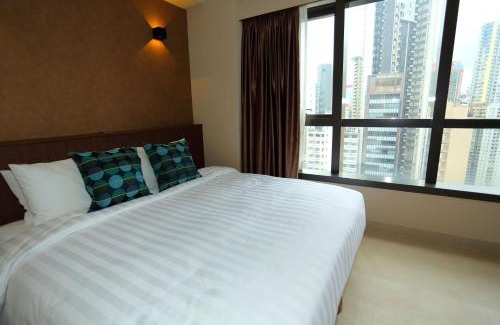 Sai Ying Pun Hotel | Welcoming WE Hotel: Family-Friendly & Accessible Retreat
