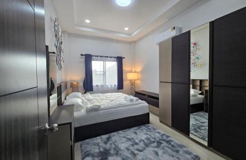 Ban Waen House | Family-Friendly We House in Hangdong - Guest Rated 9/10