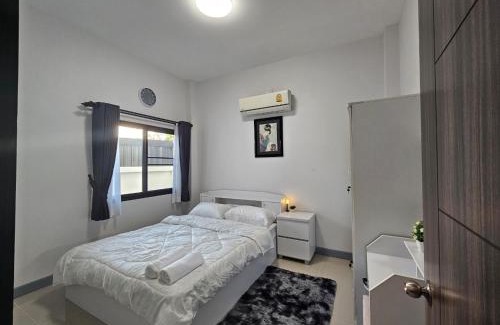 Ban Waen House | Family-Friendly We House in Hangdong - Guest Rated 9/10