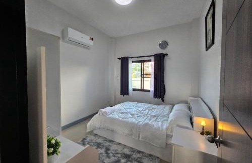 Ban Waen House | Family-Friendly We House in Hangdong - Guest Rated 9/10