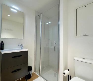 Reims Apartment | We Live Inn Sharies Reims A301