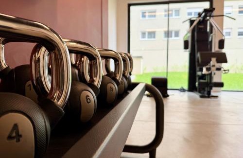 Reims Apartment | We Live Inn Sharies Reims - C202