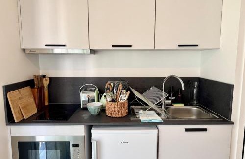 Reims Apartment | We Live Inn Sharies Reims - C202