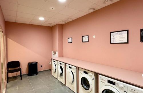 Reims Apartment | We Live Inn Sharies Reims - C205