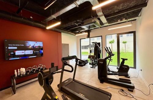 Reims Apartment | We Live Inn Sharies Reims - C205