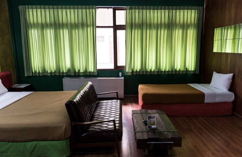 West Saidapet Resort | Explore Family-Friendly Hotels and Resorts Across India