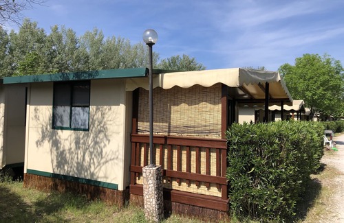 Viareggio House | Discover Mobile Homes in Tuscany with Ocean Views