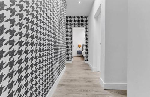 Loughborough Apartment | Family-Friendly 3 Bedroom Apartment at We Stay Baxter Gate
