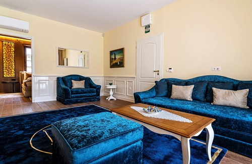 Gabrovo Villa | Experience Comfort and Convenience for Your Family Stay